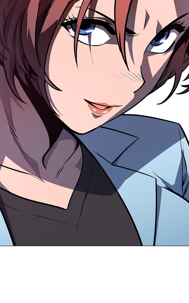 Our Resident Exorcist chapter 4 - page 25