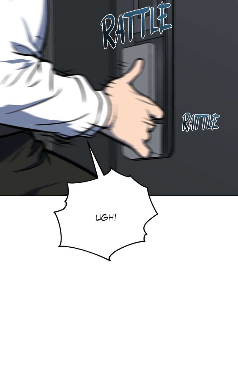 Our Resident Exorcist chapter 4 - page 3