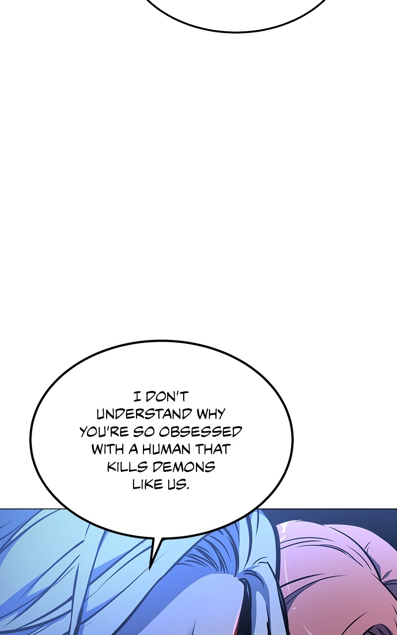 Our Resident Exorcist chapter 4 - page 30