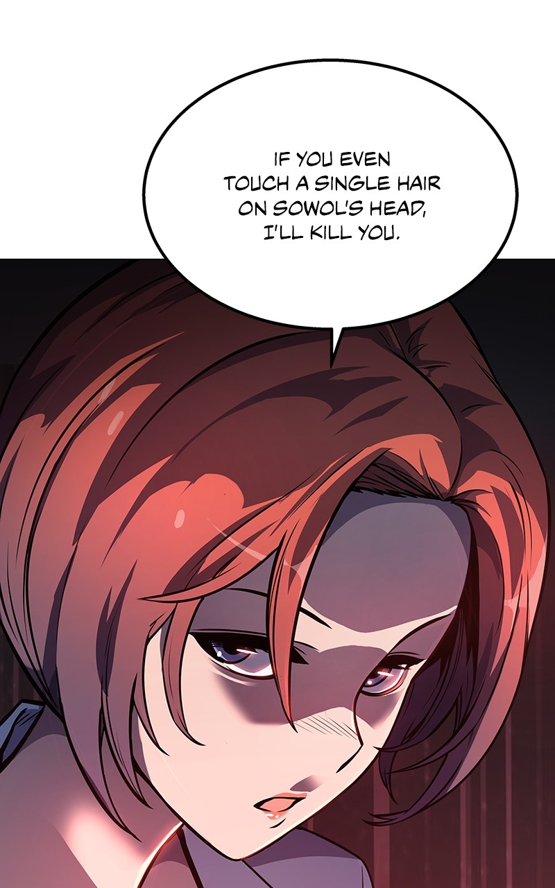 Our Resident Exorcist chapter 4 - page 32