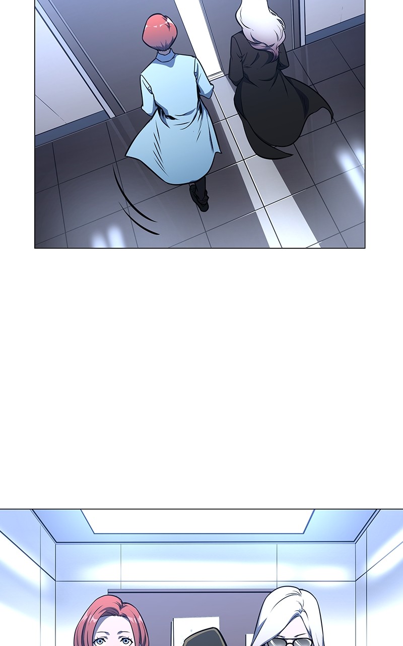 Our Resident Exorcist chapter 4 - page 38