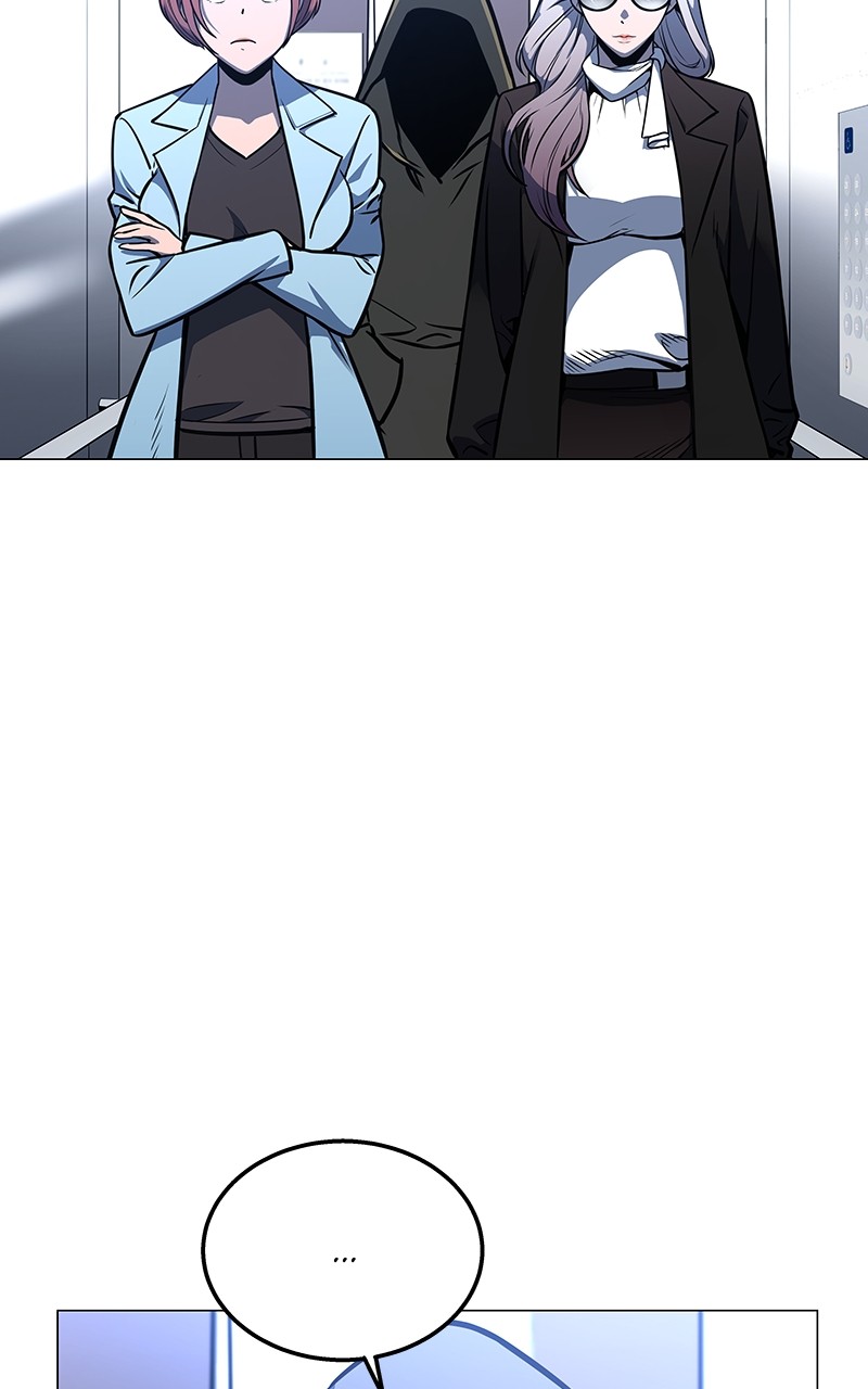 Our Resident Exorcist chapter 4 - page 39