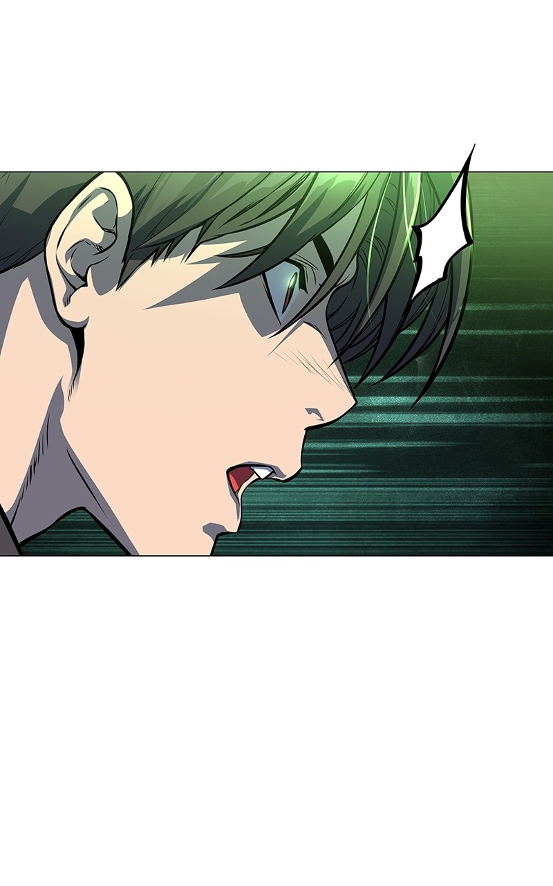 Our Resident Exorcist chapter 4 - page 4