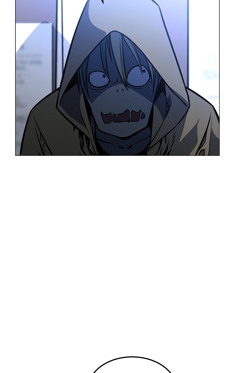 Our Resident Exorcist chapter 4 - page 40