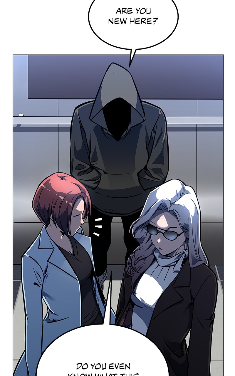 Our Resident Exorcist chapter 4 - page 41