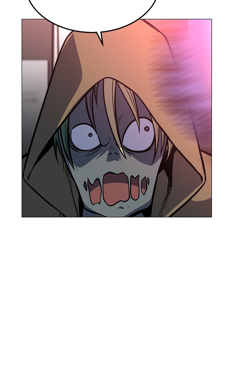 Our Resident Exorcist chapter 4 - page 44