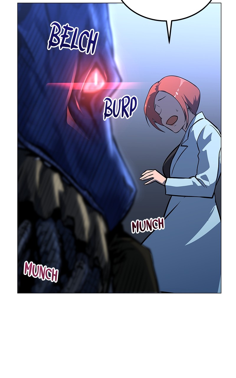 Our Resident Exorcist chapter 4 - page 47