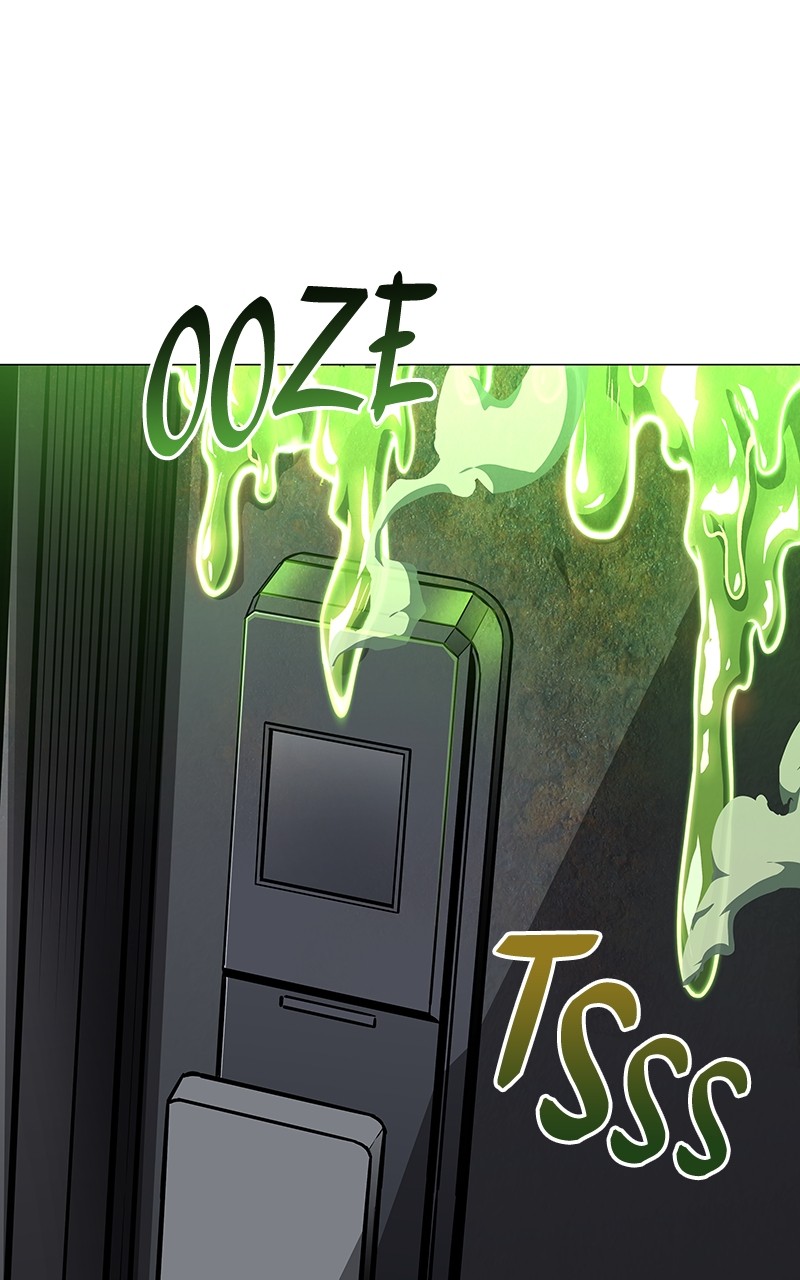 Our Resident Exorcist chapter 4 - page 5