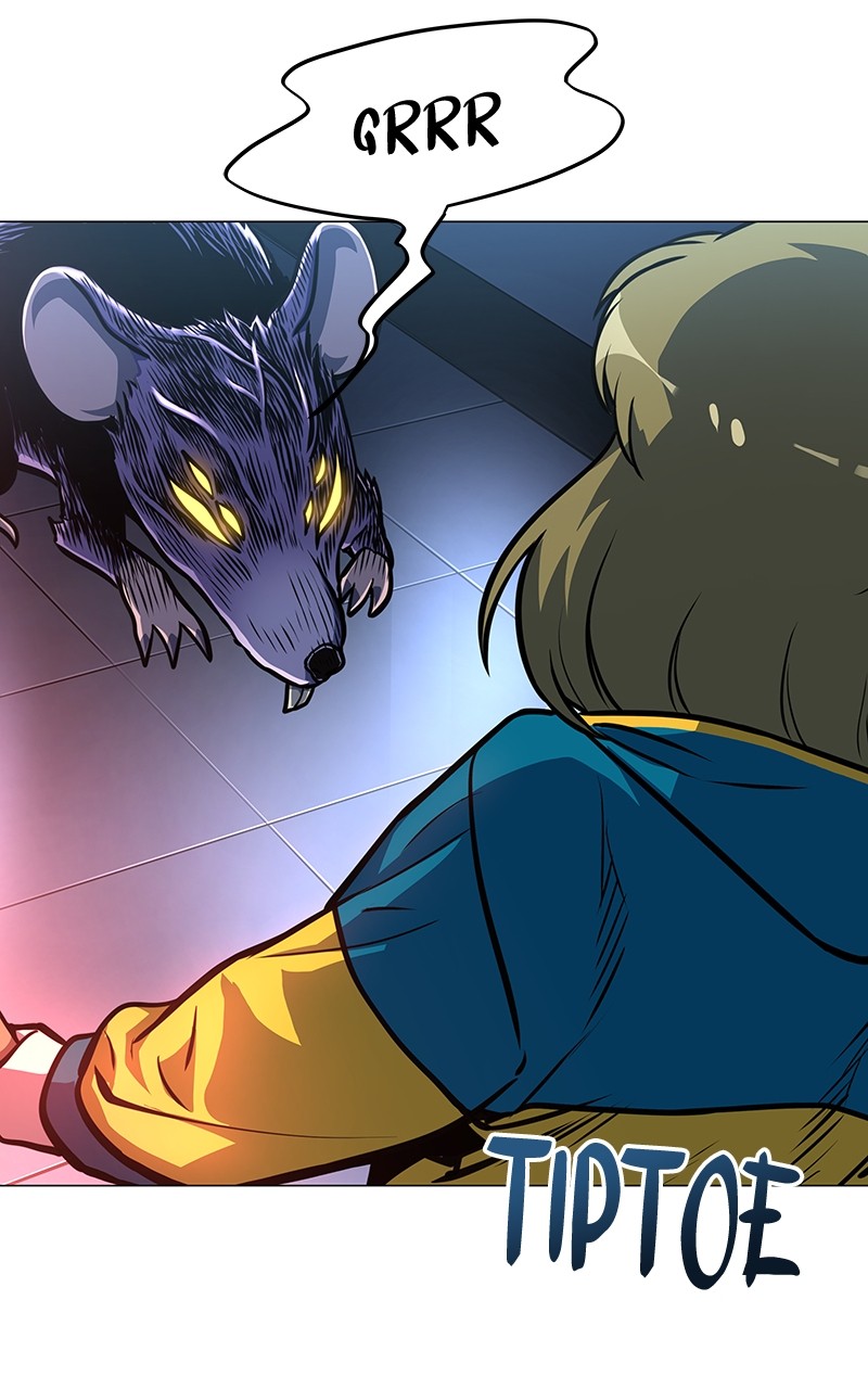 Our Resident Exorcist chapter 4 - page 56