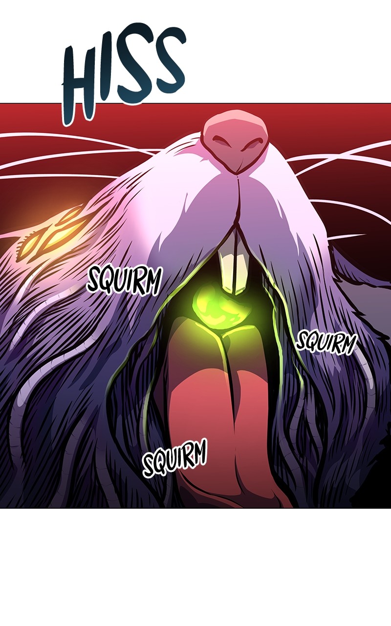Our Resident Exorcist chapter 4 - page 59