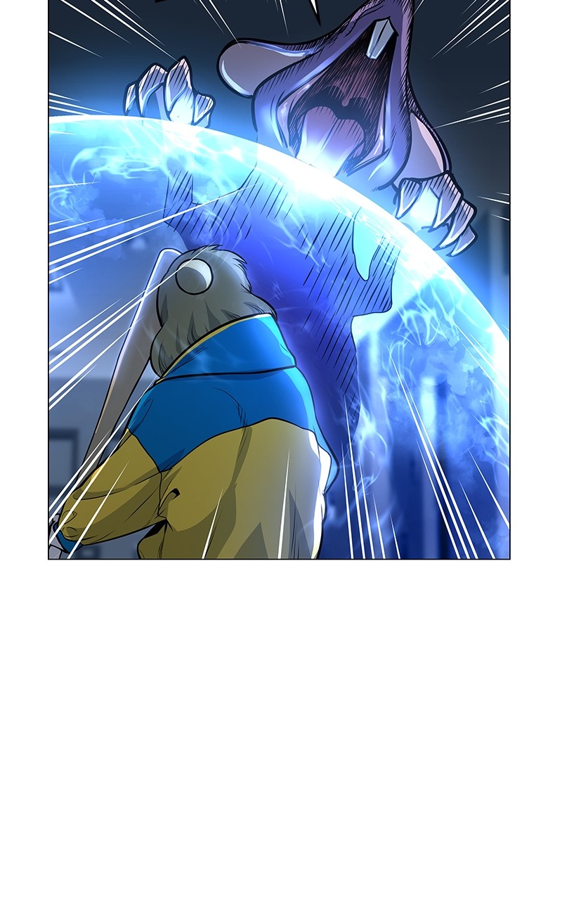 Our Resident Exorcist chapter 4 - page 67