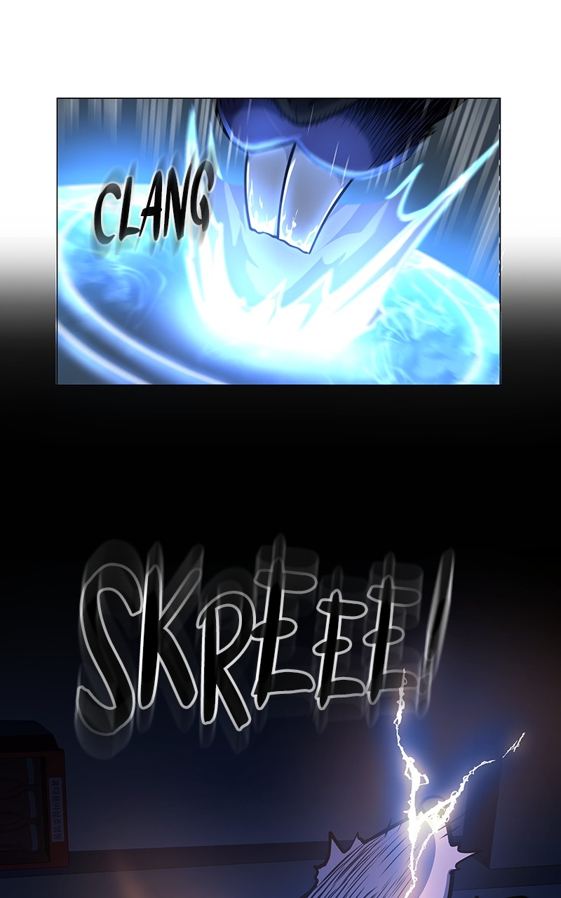 Our Resident Exorcist chapter 4 - page 68