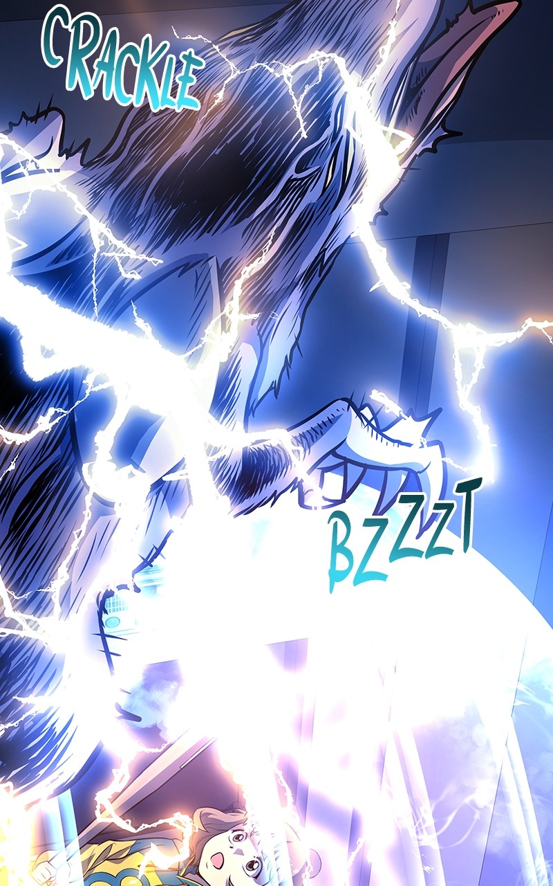 Our Resident Exorcist chapter 4 - page 69