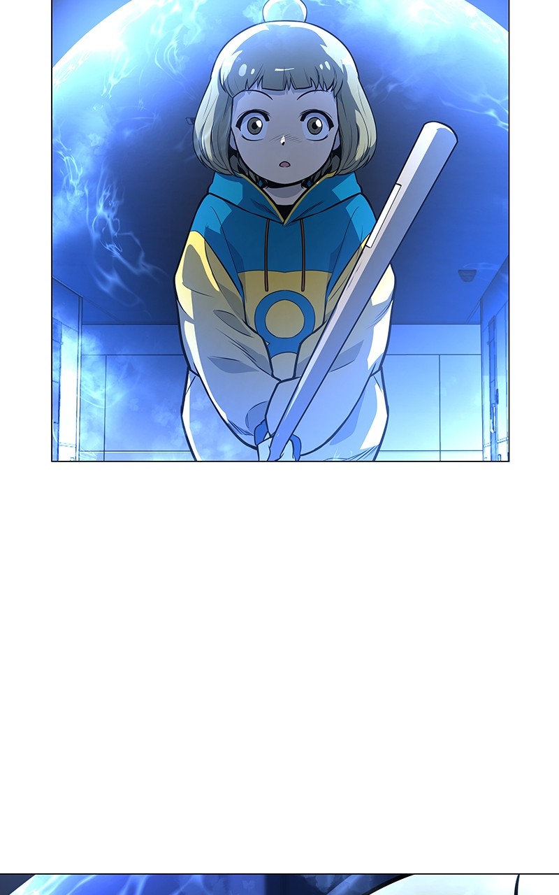 Our Resident Exorcist chapter 4 - page 71