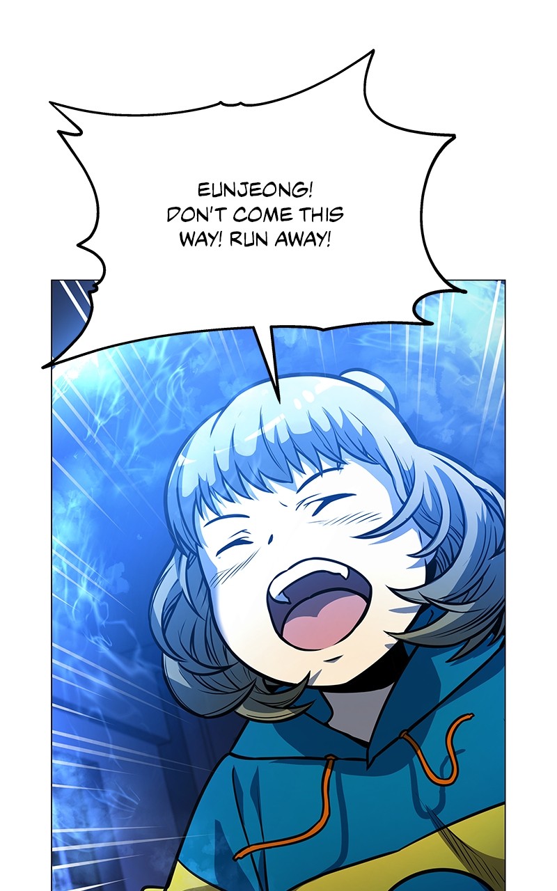 Our Resident Exorcist chapter 4 - page 84