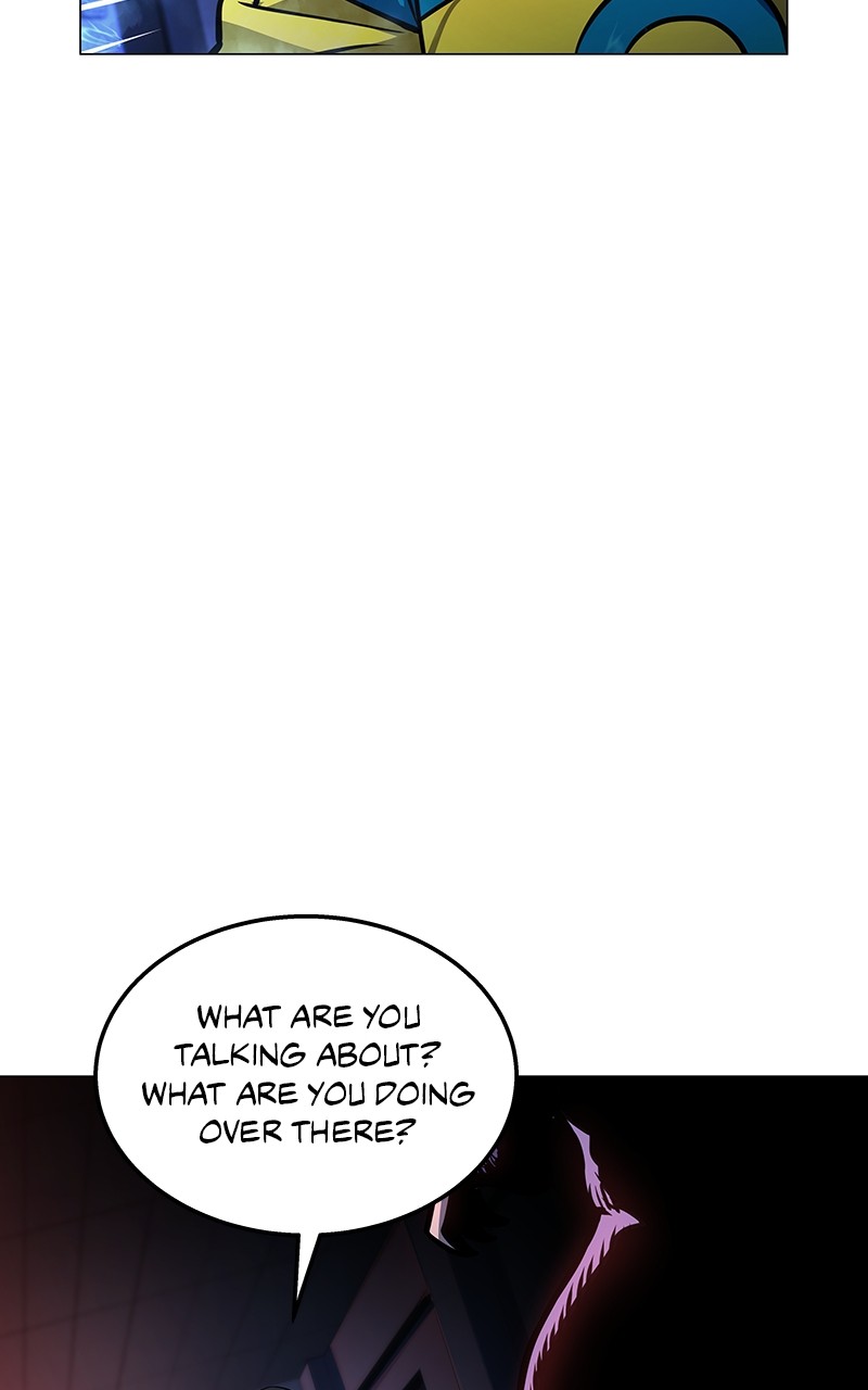Our Resident Exorcist chapter 4 - page 85