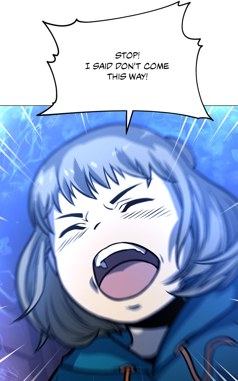 Our Resident Exorcist chapter 4 - page 87