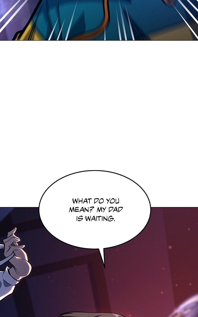 Our Resident Exorcist chapter 4 - page 88