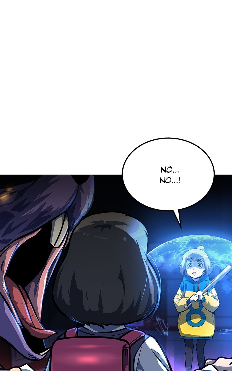 Our Resident Exorcist chapter 4 - page 90