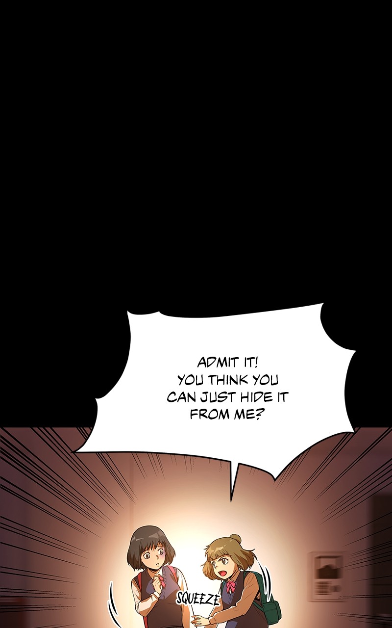 Our Resident Exorcist chapter 5 - page 102