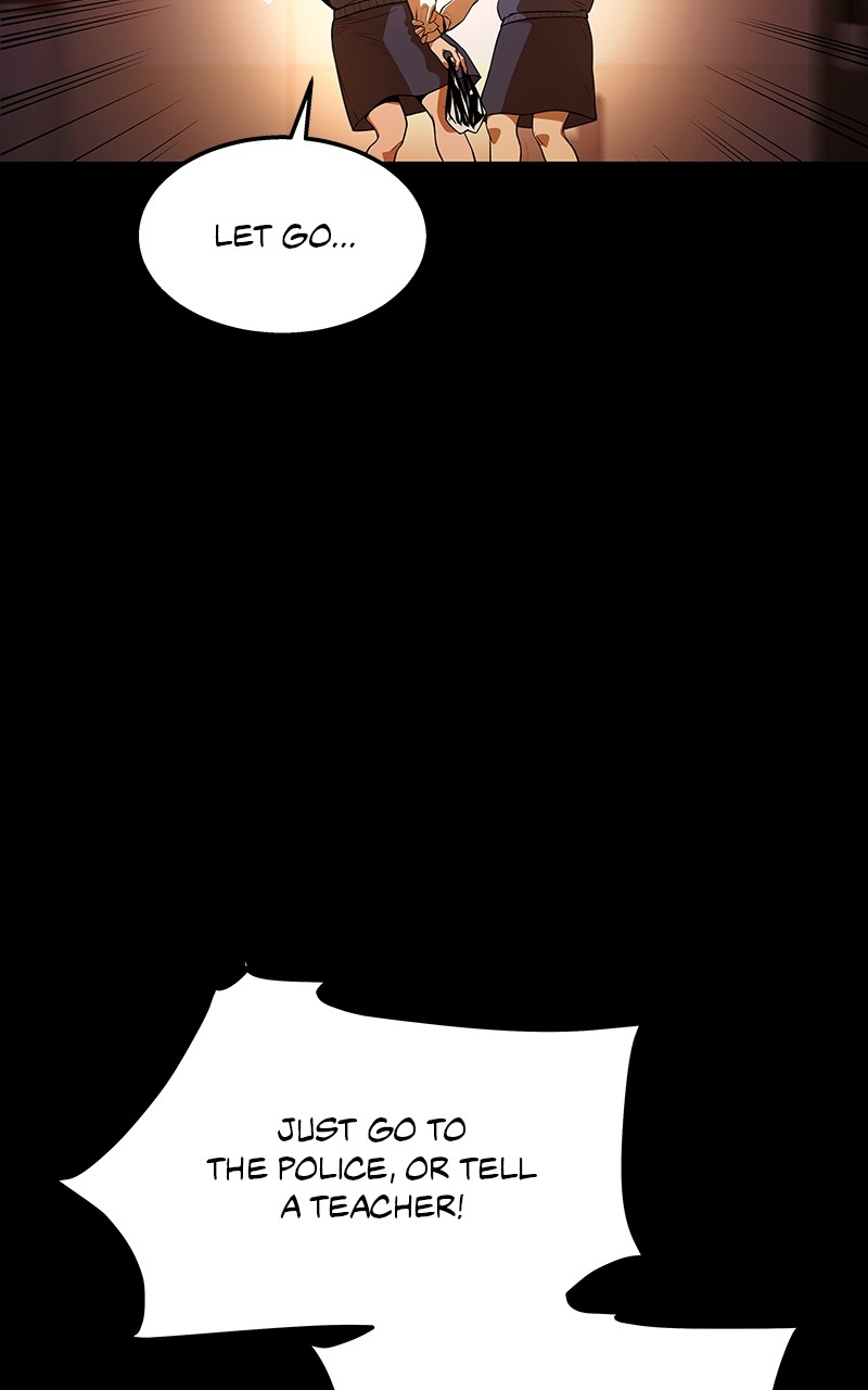 Our Resident Exorcist chapter 5 - page 103