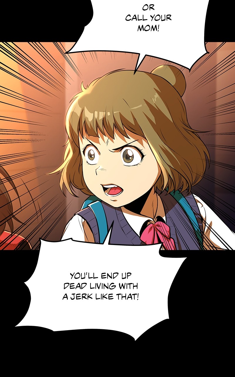Our Resident Exorcist chapter 5 - page 104