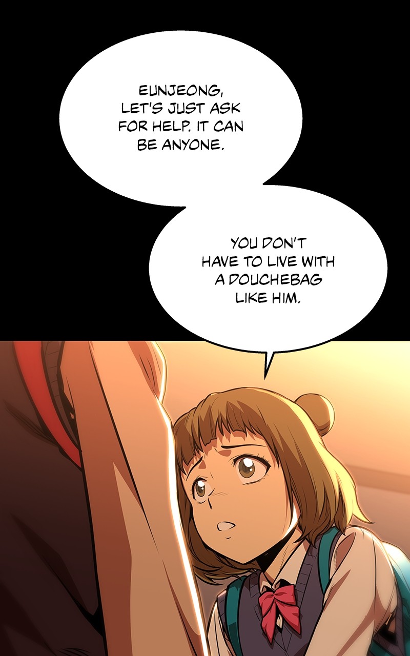 Our Resident Exorcist chapter 5 - page 108