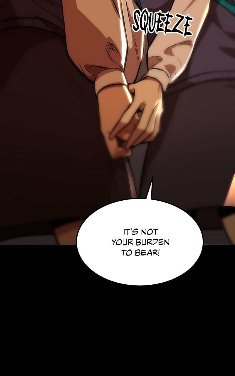 Our Resident Exorcist chapter 5 - page 109