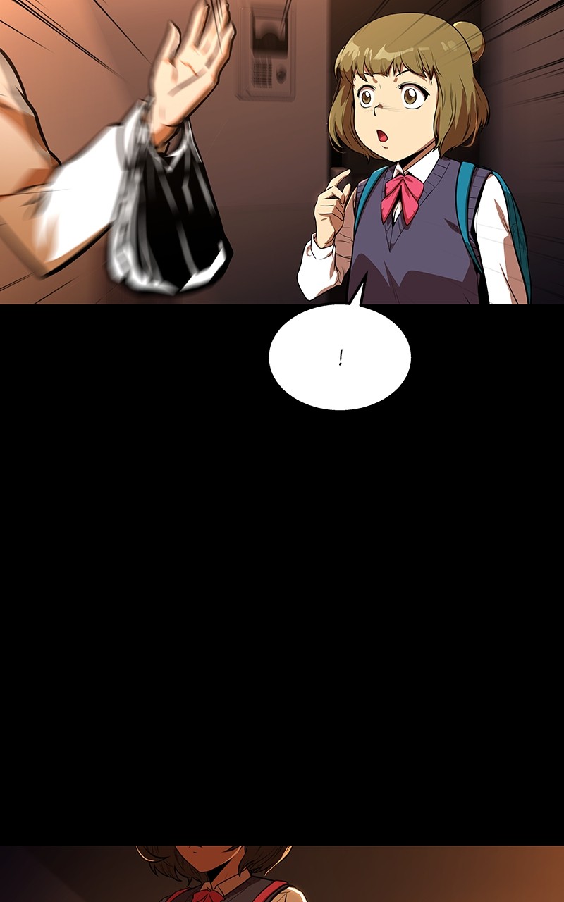 Our Resident Exorcist chapter 5 - page 112