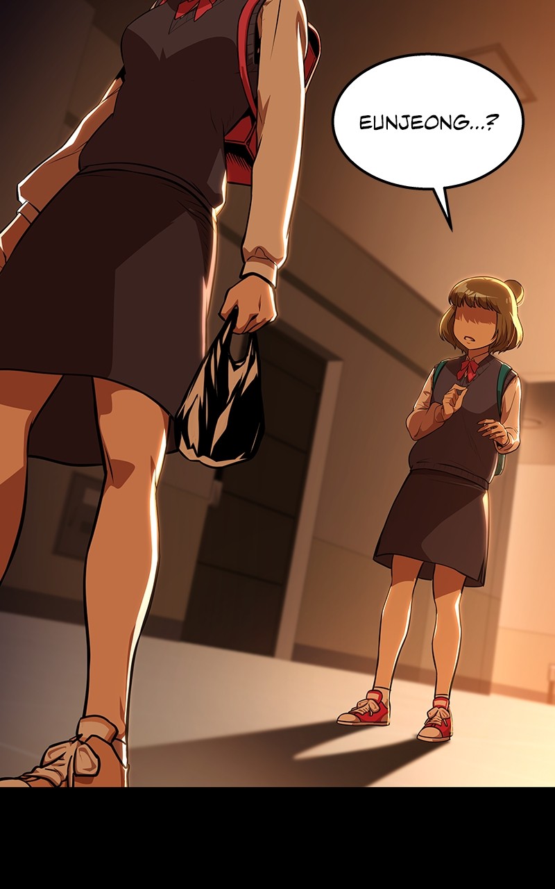 Our Resident Exorcist chapter 5 - page 113