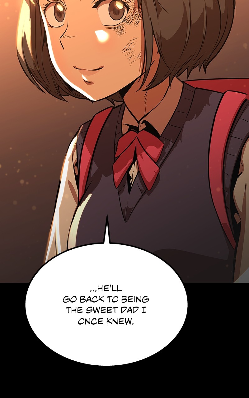 Our Resident Exorcist chapter 5 - page 118