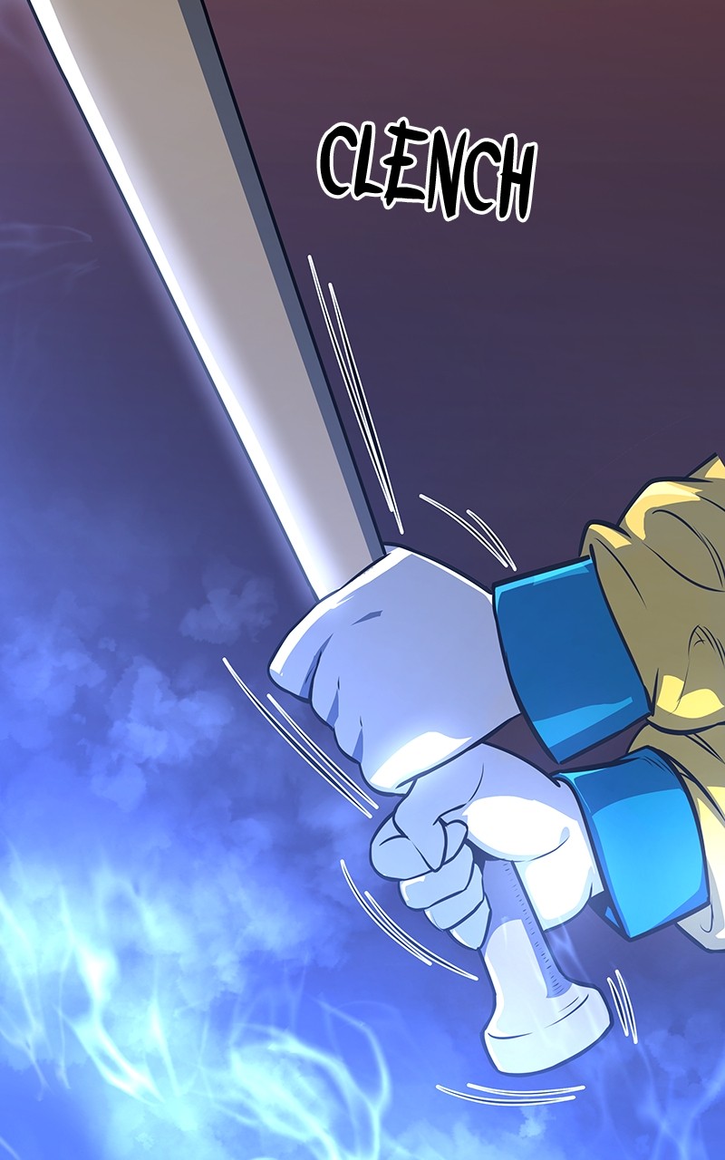 Our Resident Exorcist chapter 5 - page 127