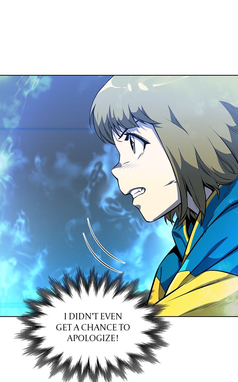 Our Resident Exorcist chapter 5 - page 130