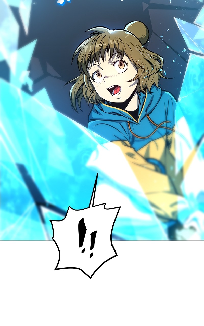 Our Resident Exorcist chapter 5 - page 140
