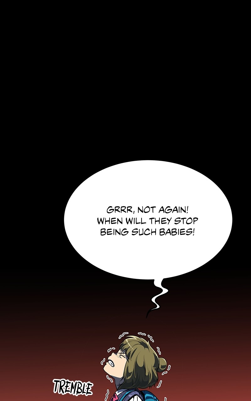 Our Resident Exorcist chapter 5 - page 25