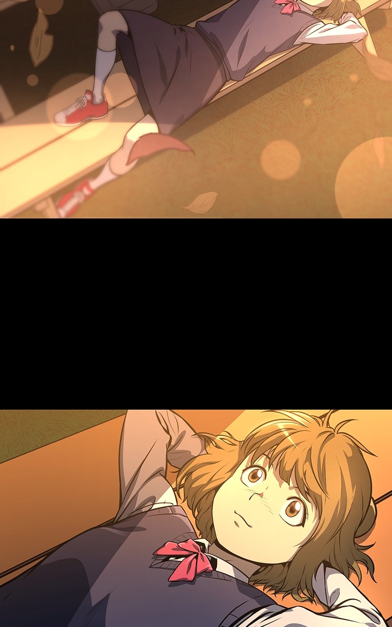 Our Resident Exorcist chapter 5 - page 36