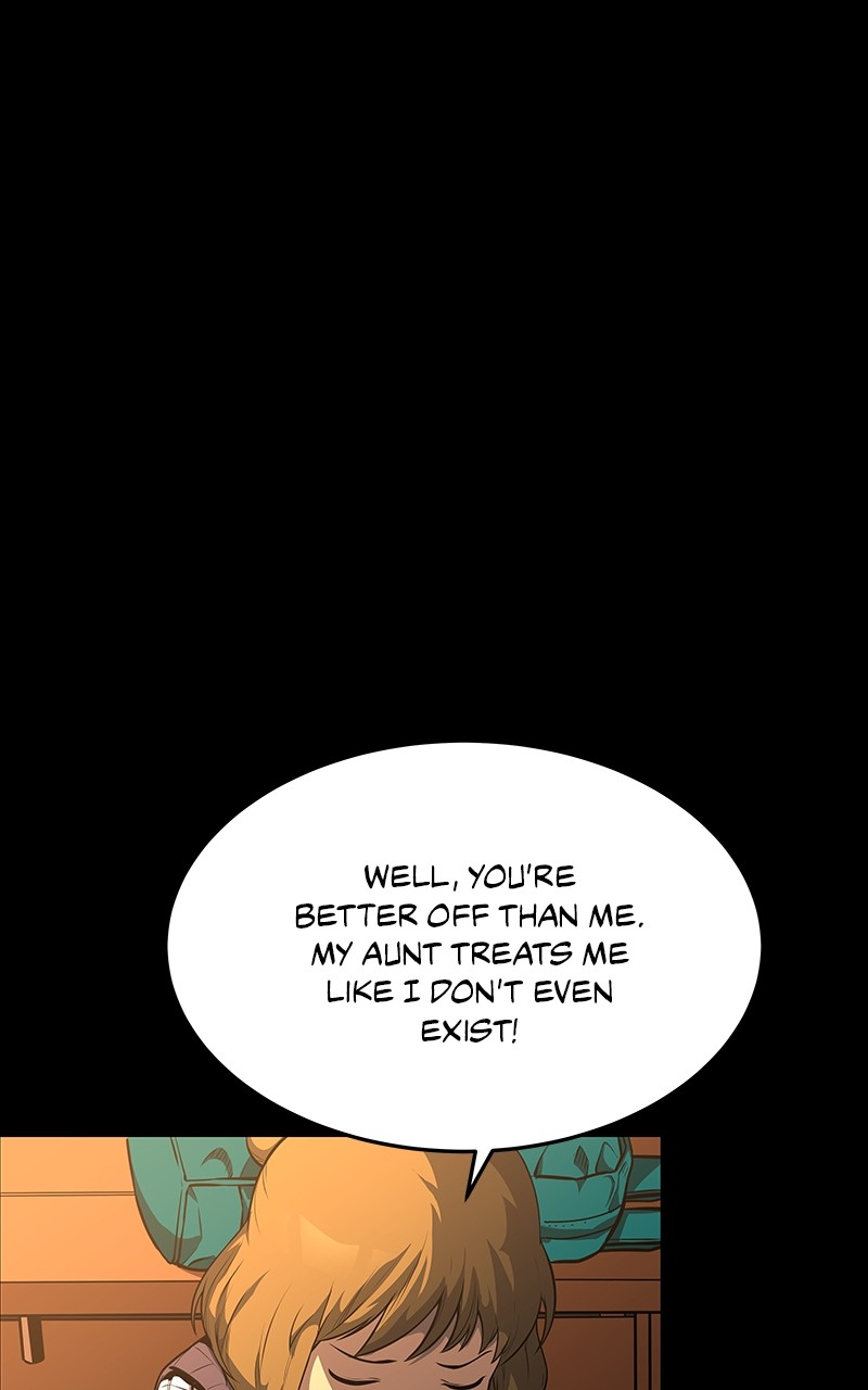 Our Resident Exorcist chapter 5 - page 47