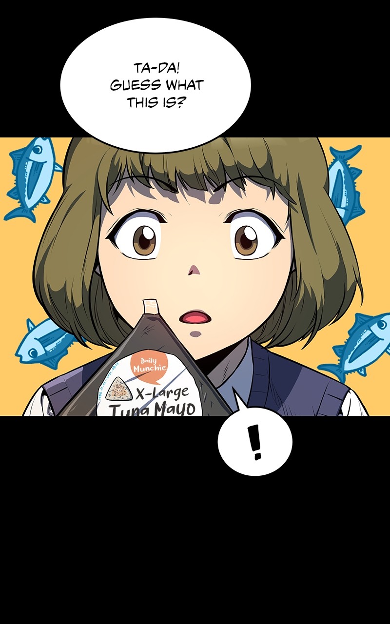 Our Resident Exorcist chapter 5 - page 49