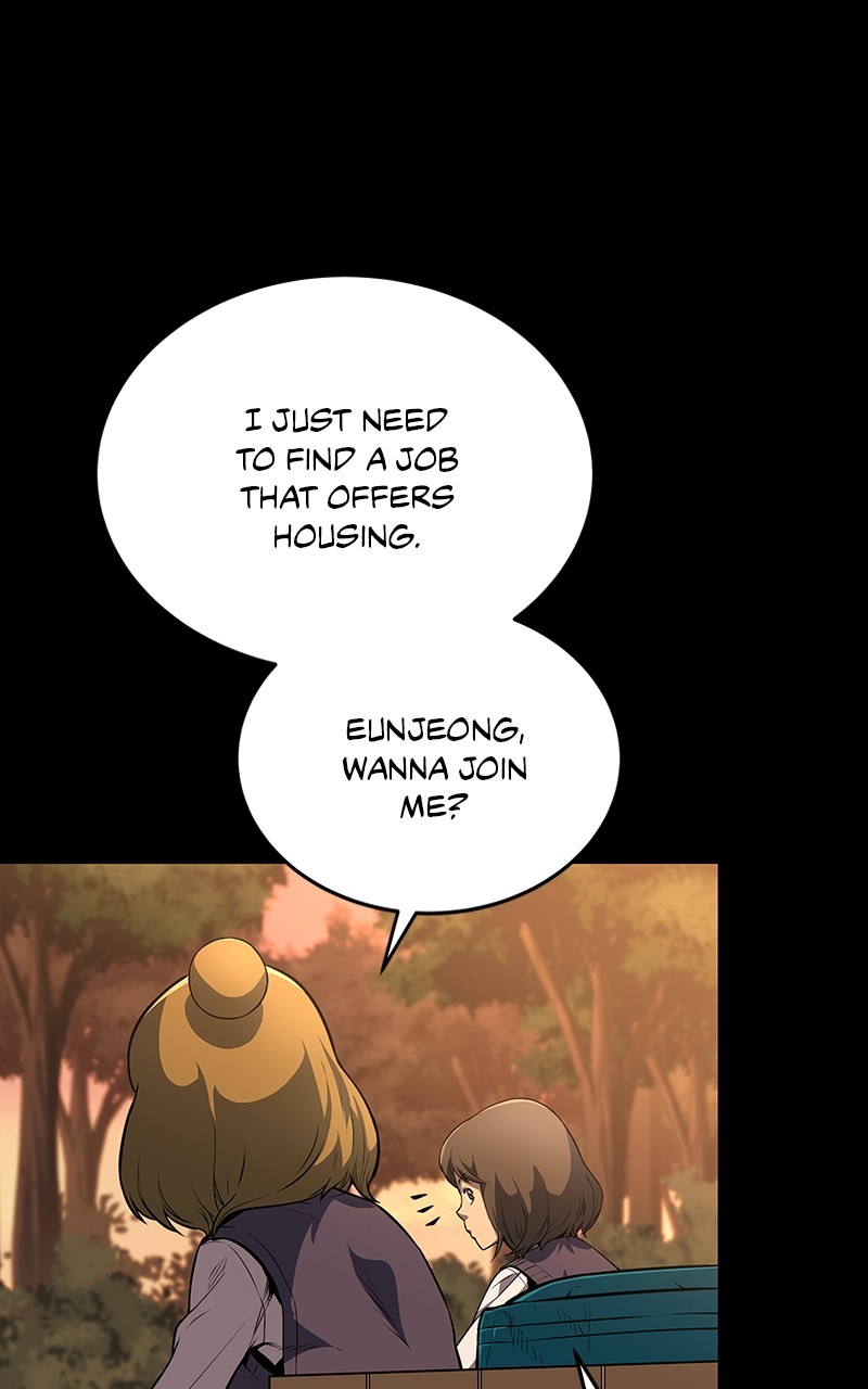 Our Resident Exorcist chapter 5 - page 54