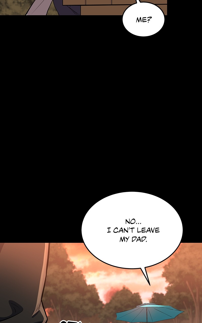 Our Resident Exorcist chapter 5 - page 55