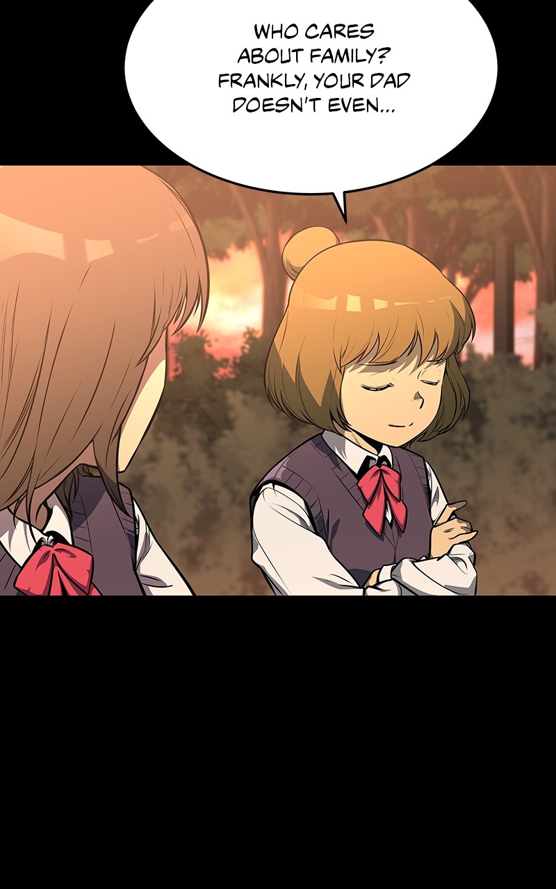 Our Resident Exorcist chapter 5 - page 57