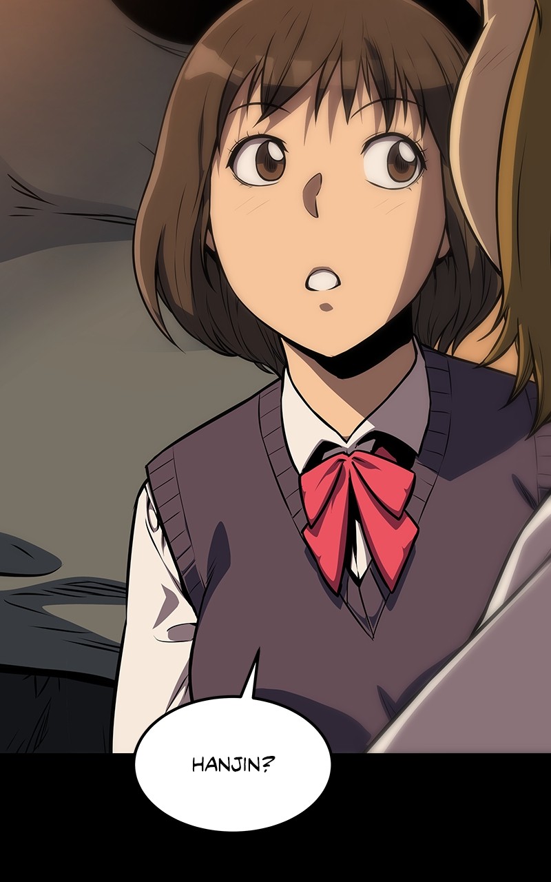 Our Resident Exorcist chapter 5 - page 60