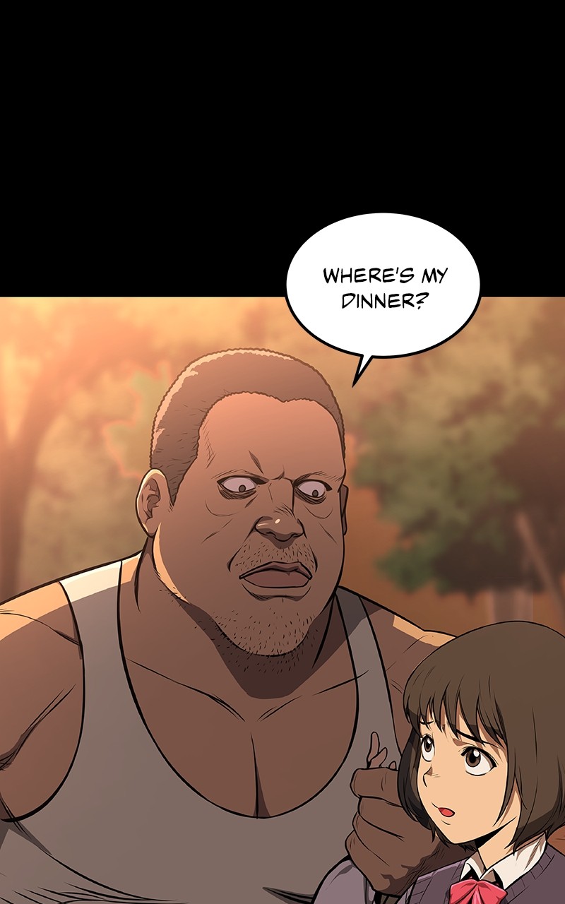 Our Resident Exorcist chapter 5 - page 64