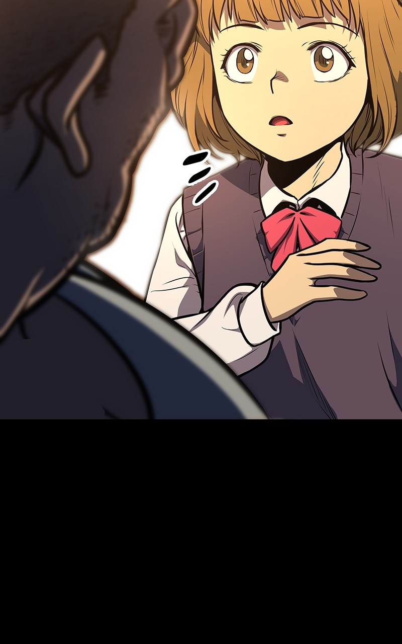 Our Resident Exorcist chapter 5 - page 74