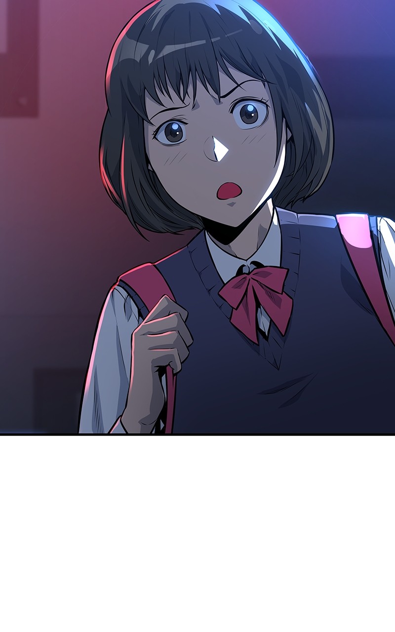 Our Resident Exorcist chapter 5 - page 8