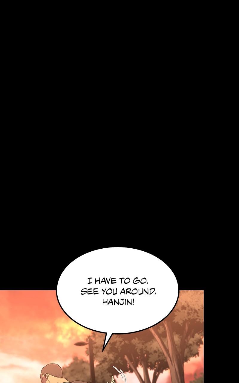 Our Resident Exorcist chapter 5 - page 80
