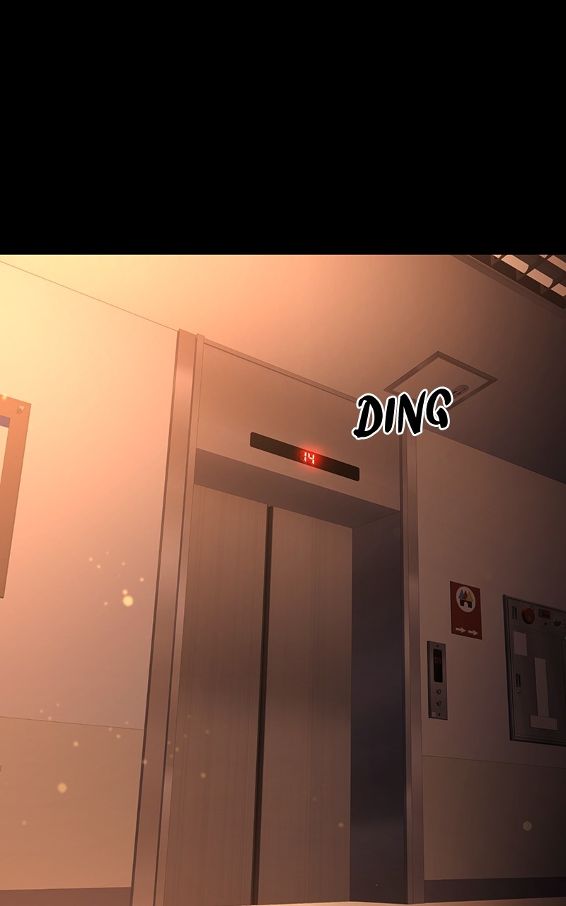 Our Resident Exorcist chapter 5 - page 85