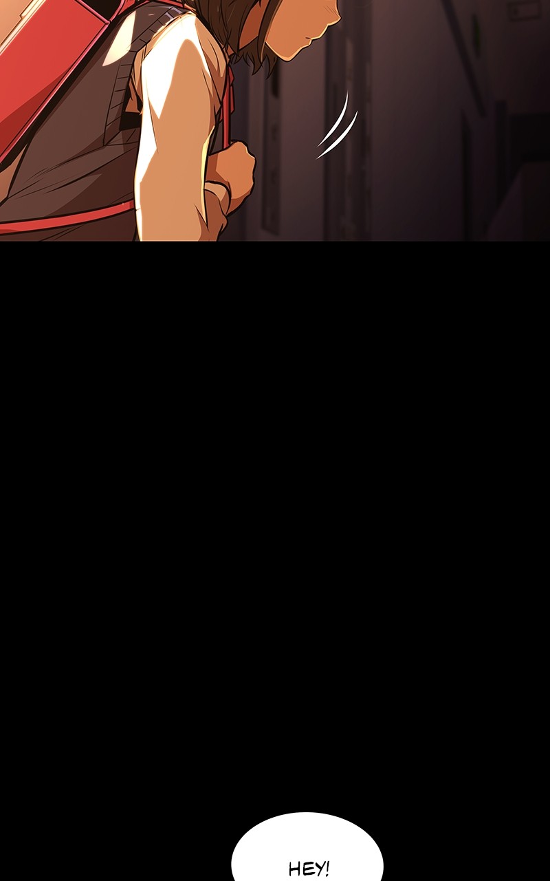 Our Resident Exorcist chapter 5 - page 87
