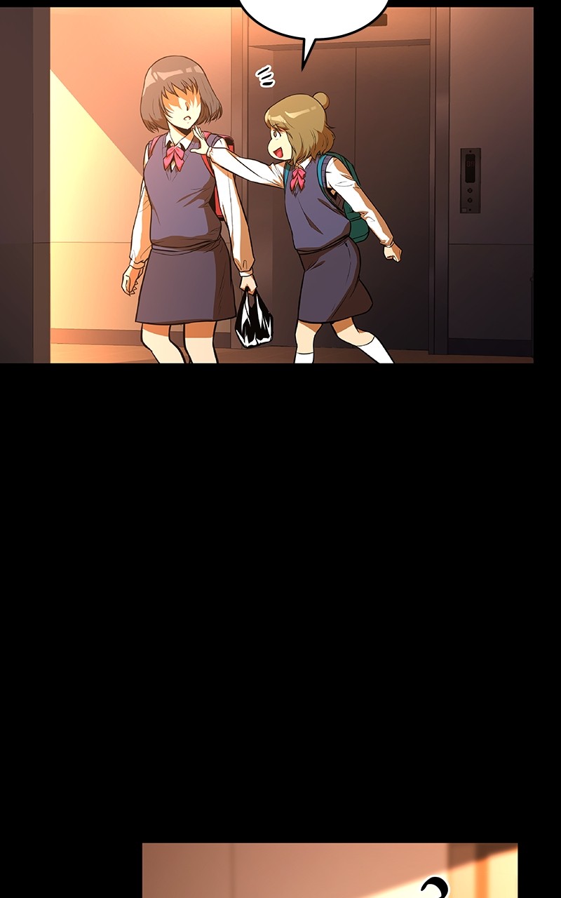 Our Resident Exorcist chapter 5 - page 88