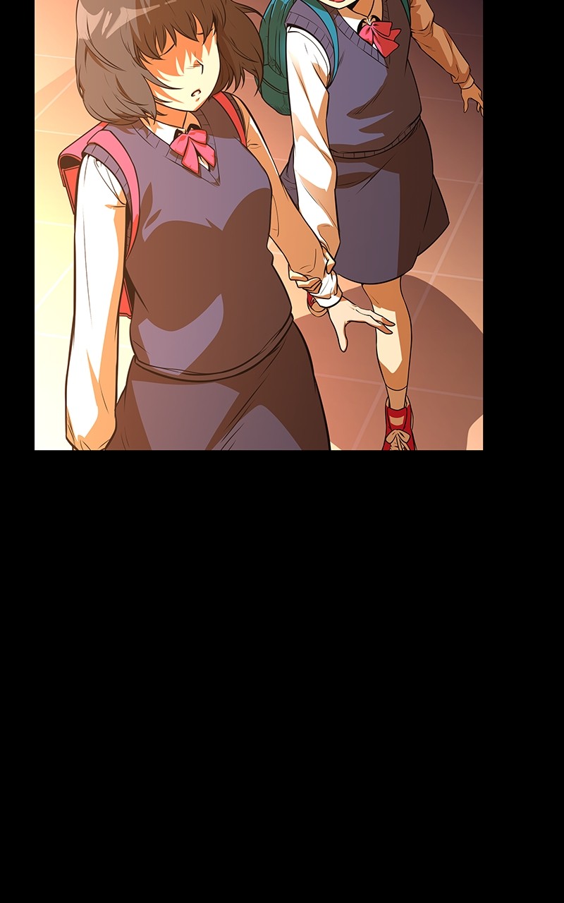 Our Resident Exorcist chapter 5 - page 92